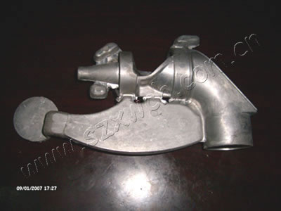 Die-castingPart