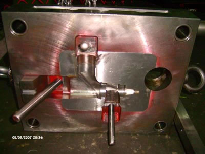 Die-castingtool