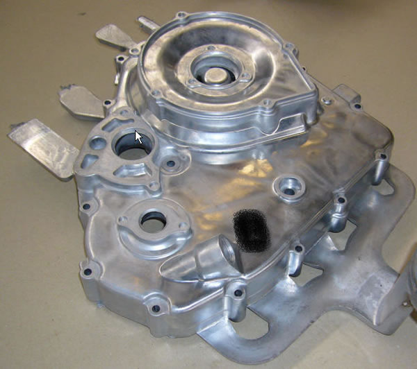 Die-castingPart