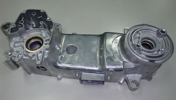 Die-castingPart
