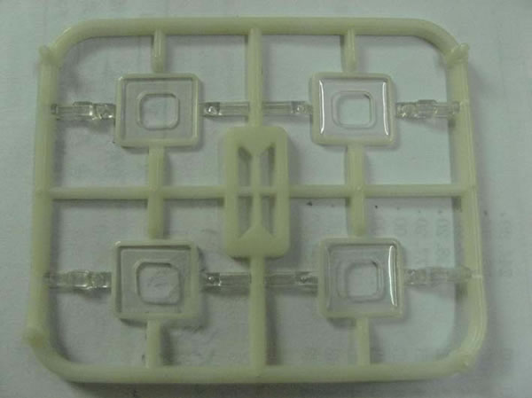 2KMoldpart