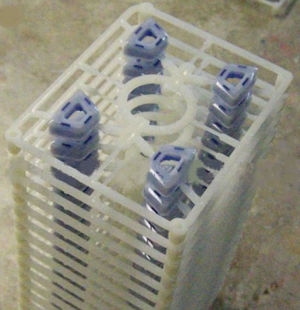 2KMoldpart