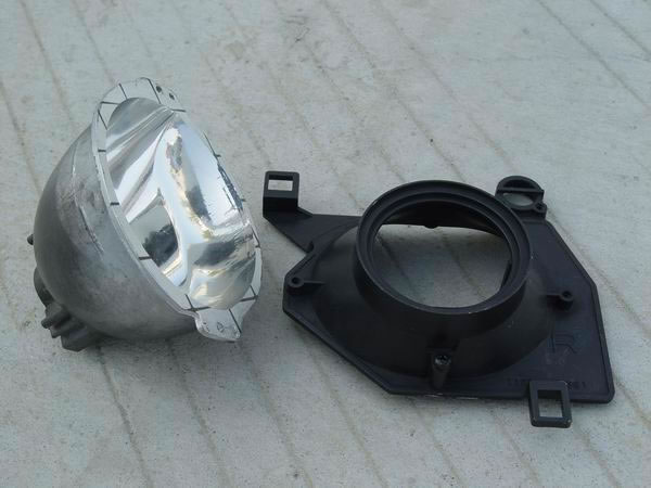Die-castingPart