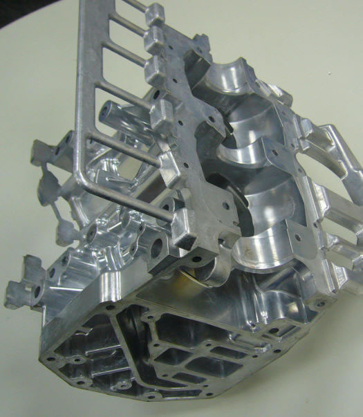 Die-castingPart