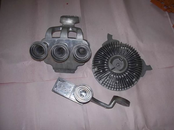 Die-castingPart