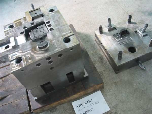 Die-castingMold