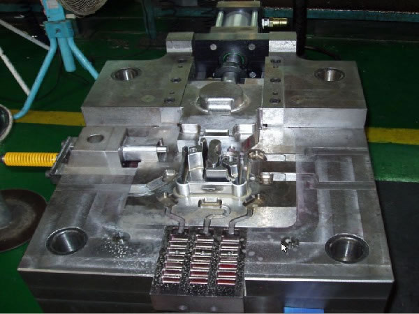 Die-castingMold