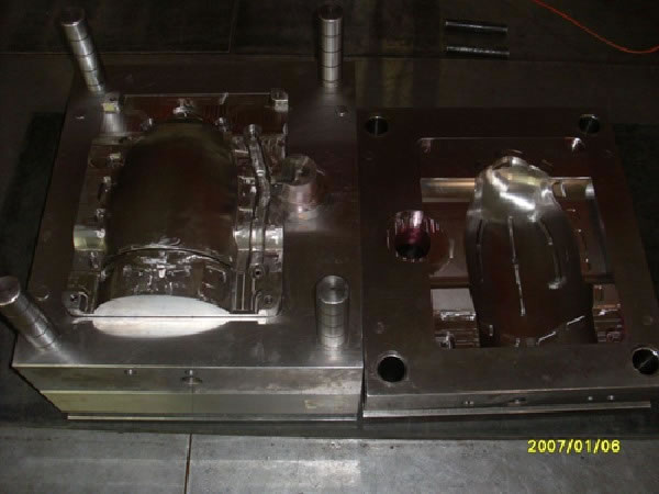 Die-castingMold