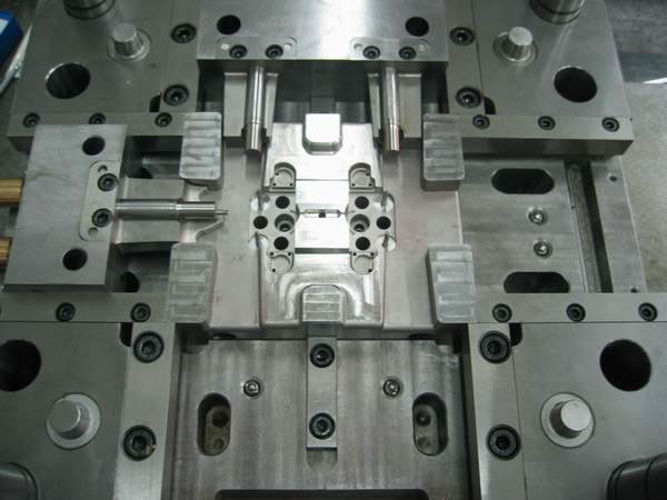 PlasticMold