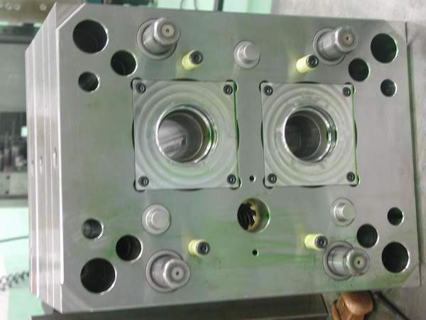 PlasticMold