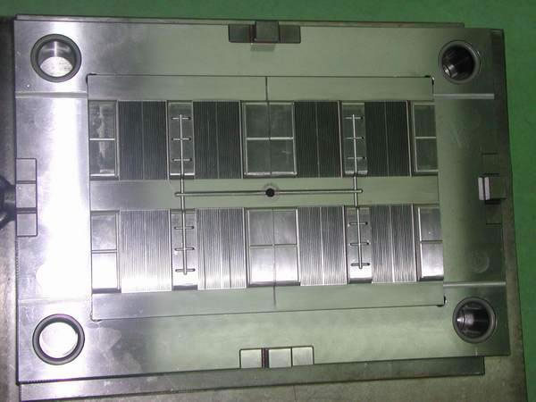 PlasticMold
