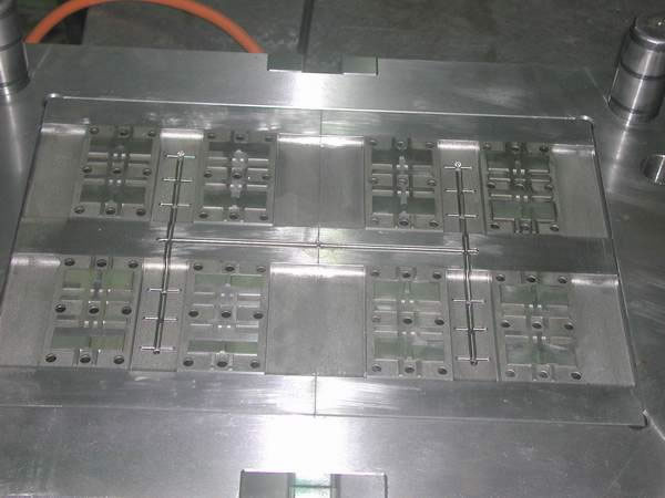 PlasticMold