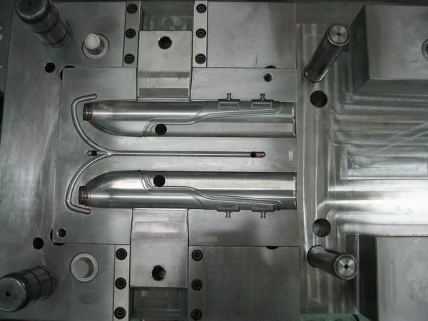 PlasticMold