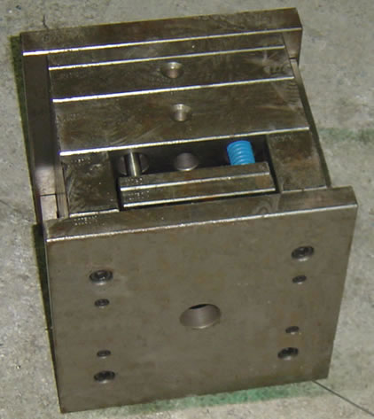 电木模具
