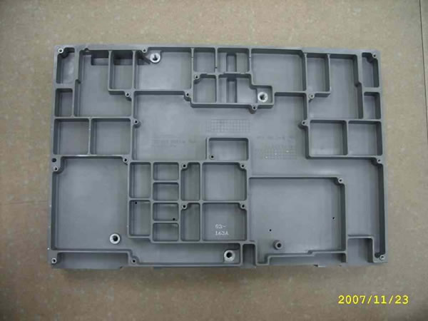 Die-castingParts