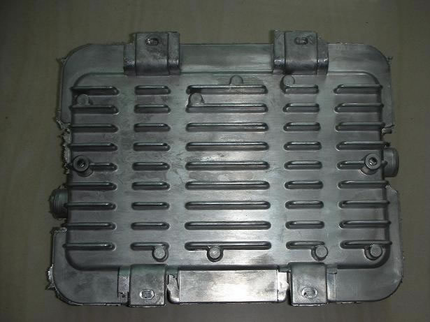 Die-castingParts
