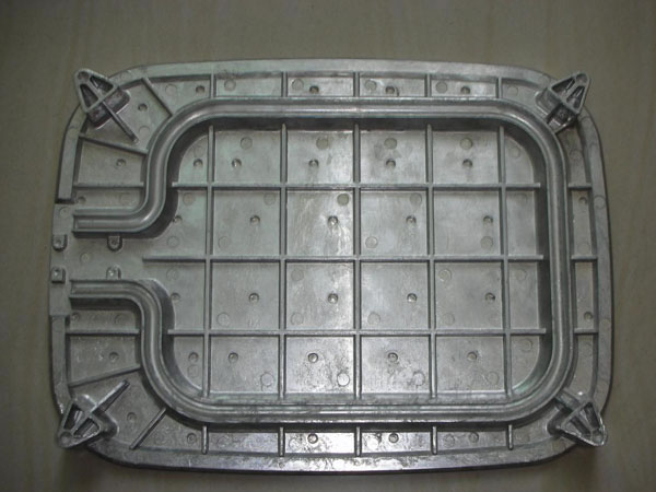 Die-castingParts