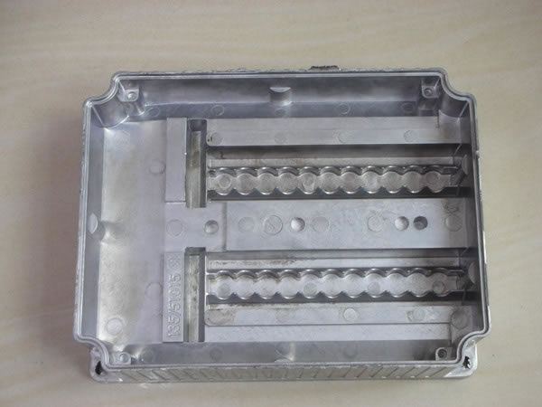 Die-castingParts