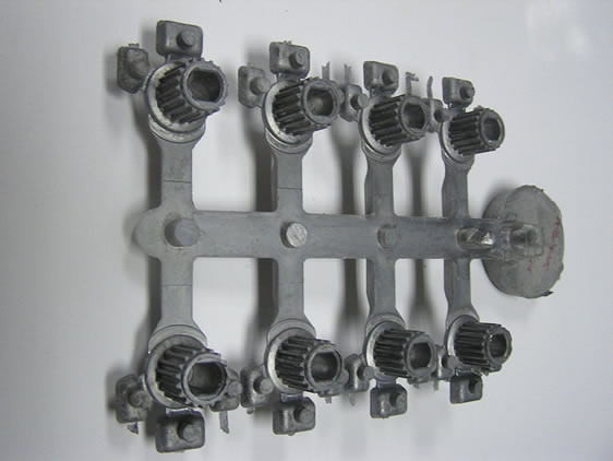 Die-castingParts