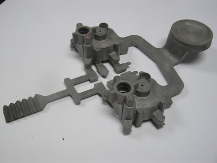 Die-castingParts