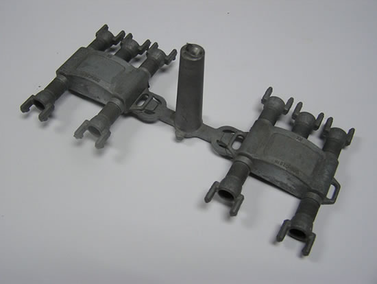 Die-castingParts