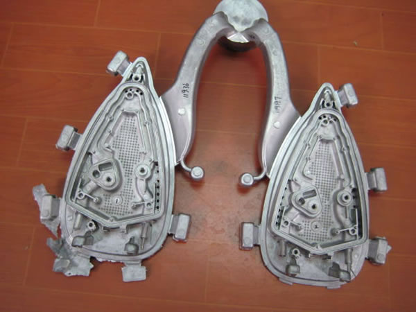 Die-castingParts