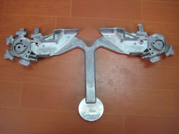 Die-castingParts
