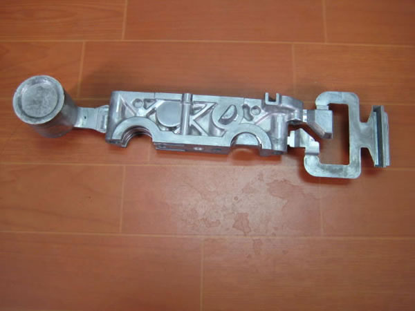 Die-castingParts