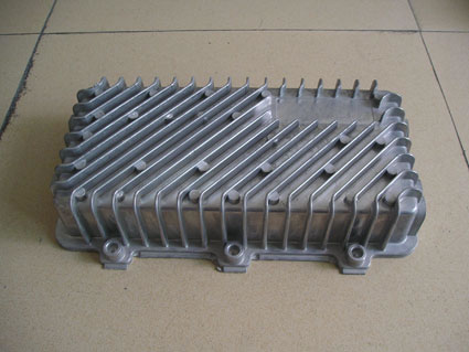 Die-castingParts