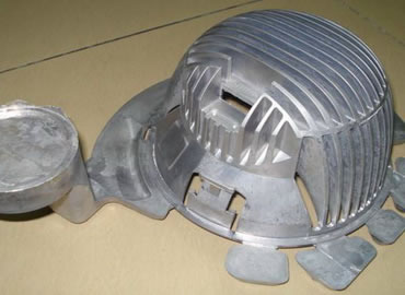 Die-castingParts
