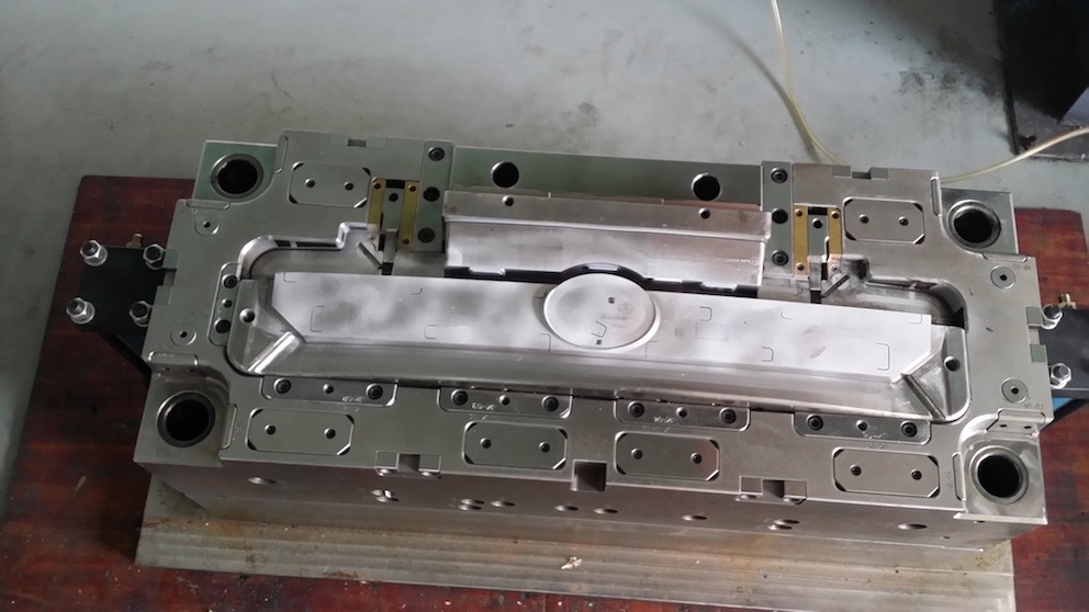 Plasticmould