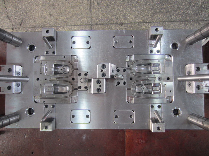 Plasticmould