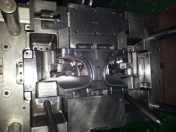 PlasticMold