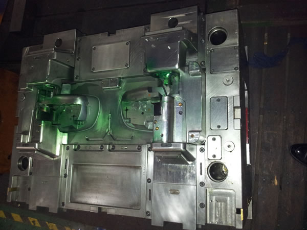 PlasticMold