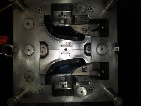 PlasticMold