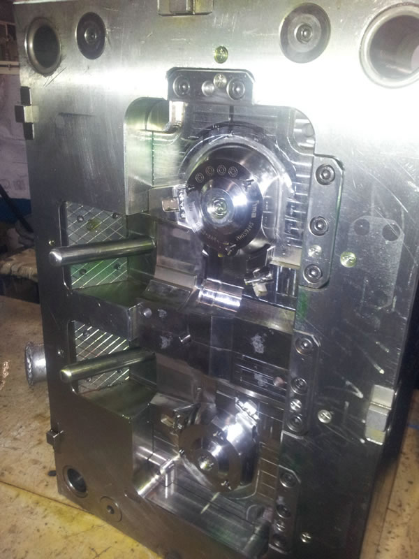 PlasticMold