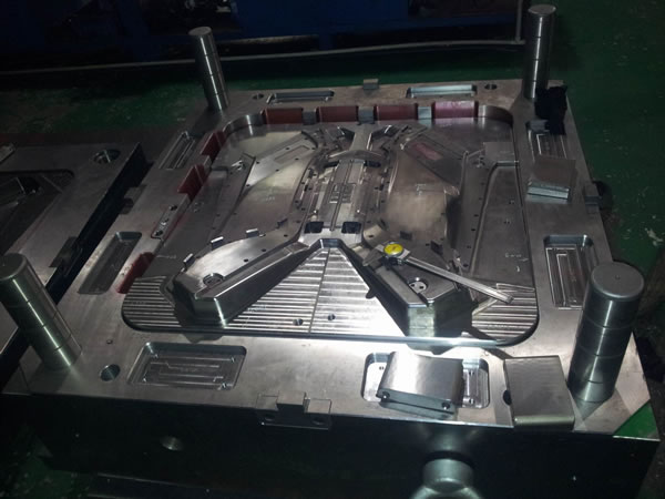 PlasticMold