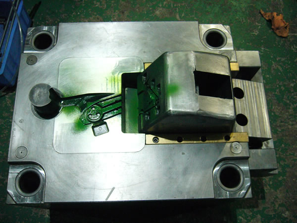 PlasticMold