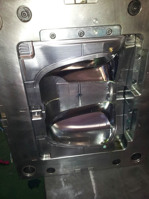 PlasticMold