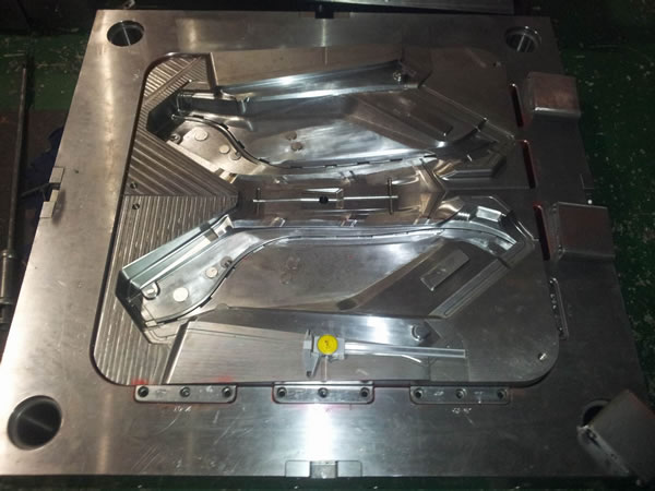 PlasticMold